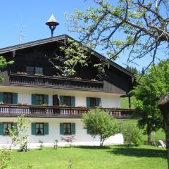 Gschwendtnerhof App9 Hoffmann
