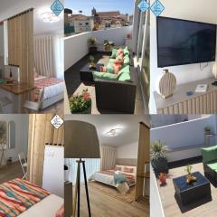 At Maries Beach House Peniche 2