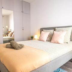 Appartement Place Monge 3 Guests