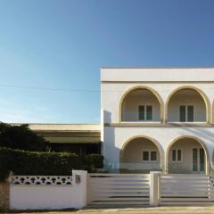 Gemma Marina Apartments