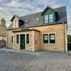 Holly Tree Cottage
