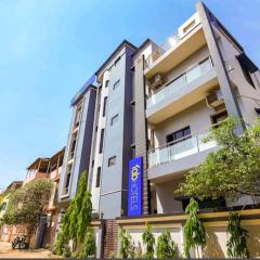 Hotel Crystal Stay