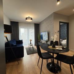 Premium Apartments Rzeszów Platinium