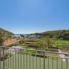 Appartamento Bellavista a Fetovaia - Goelba