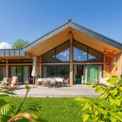 Haus am Salz mit Sauna