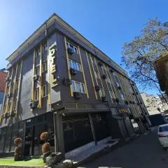 Aras Hotels Çorlu