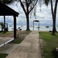 Flete Pé na Areia - Barra Grande