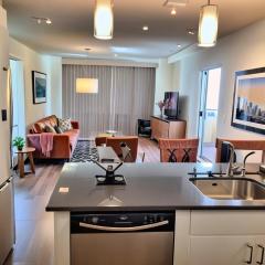 Modern Venice Beach Stay - Walk to Marina & Boardwalk