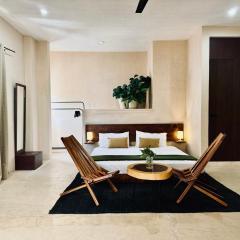 Hotel Casa Nudo, Mérida