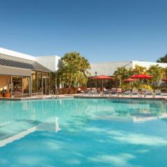 Marriott Tampa Westshore