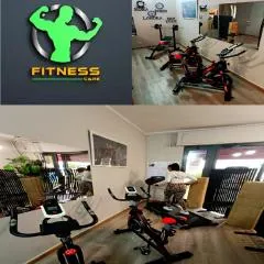 Hotel fitness