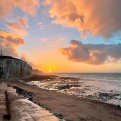 Grain de Sable Vue Mer