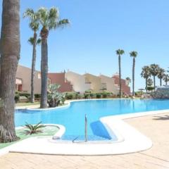 Jardines de Zahara IBARO