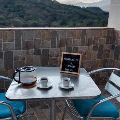 Apartahotel La Terraza - San Gil
