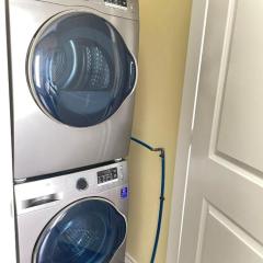 Arbutus summer house