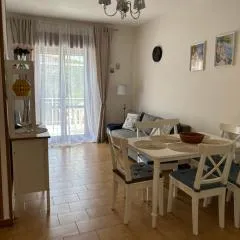Apartament Magdalena