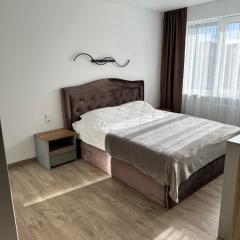 Lauros Apartamentai