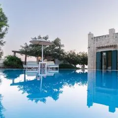 Carob Villa