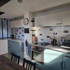 Le Refuge des Bords de Loire