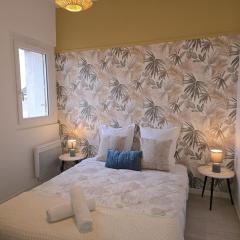 La Petite Corderie Calme, Parking Gratuit