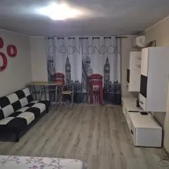 Luxury Apartments Central KIRIL I METODII 3