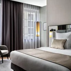 Leonardo Royal Hotel Warsaw
