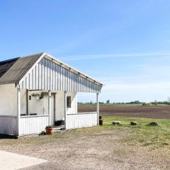 4 person holiday home in ANDERSLÖV