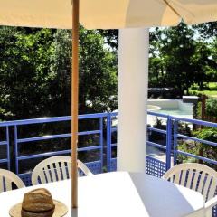 Résidence Villa Marine - 094 - Agréable appartement dans une résidence avec piscine MAE-1941