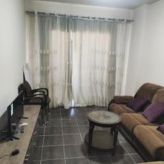 Chalet in Porto sharm شالية بورتو شرم