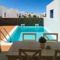 Villa Papagayo Mirage