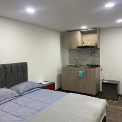 Loft en Teusaquillo - 01