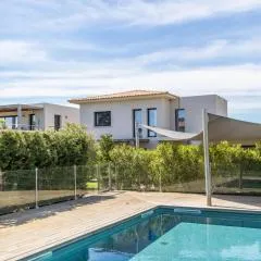 Villa Baia T3 - Kids Friendly - Clim - 900m plages St Cyprien & Cala Rossa