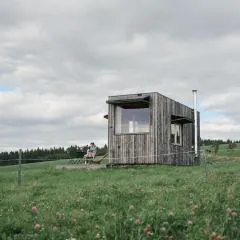 Glamping Na Malém Háji