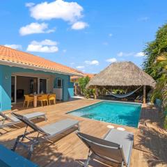 Villa Monte Azul