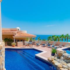 Villa Lorena by Cabo Villas