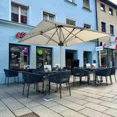 Pension Sonne Bed&Breakfast