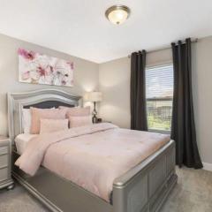 6BR Villa Oasis Private Pool & Spa - Solterra Retreat