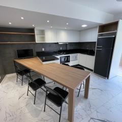 Apartamento diferenciado! centro BC, 4pessoas