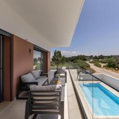 Beautiful Sunset Views