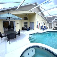 Beautiful South-Facing Pool Home in Southern Dunes