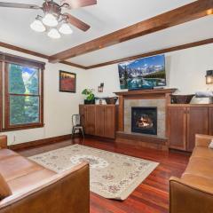 The Fireside Retreat - 6 BD, Sauna, Home Theater