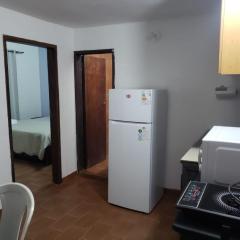 Apartamento Vca Paraguay