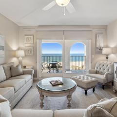 Upscale Oceanfront at AIP Resort
