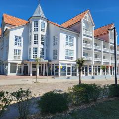 Ferienapartment Haus Baltic 1OG09