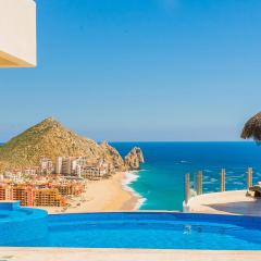 Villa Penasco by Cabo Villas