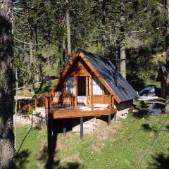 Chalés Donna Safira