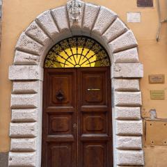 Divine Terrace Stylish Apartment St Peter Rome