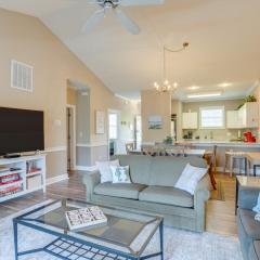 2 Mi to Water Myrtle Beach Condo with Pool Access