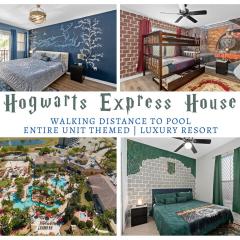Hogwarts Express House at Regal Palms Resort - Sage Vacations