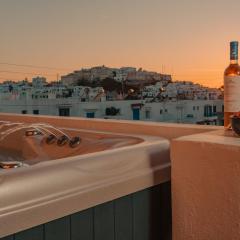 Hibiscus Suite Naxos